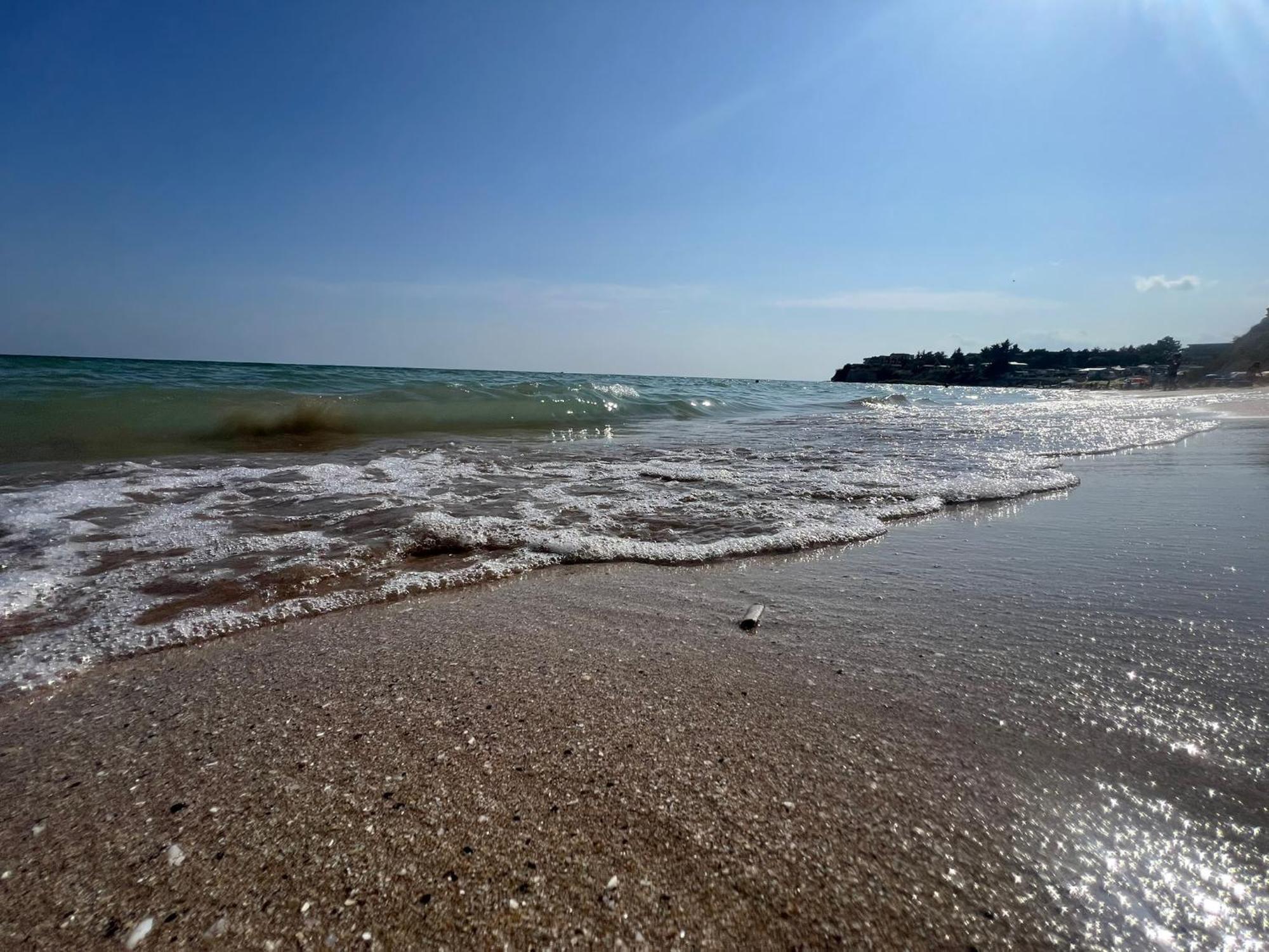Karavana Tropicana Varna Bagian luar foto