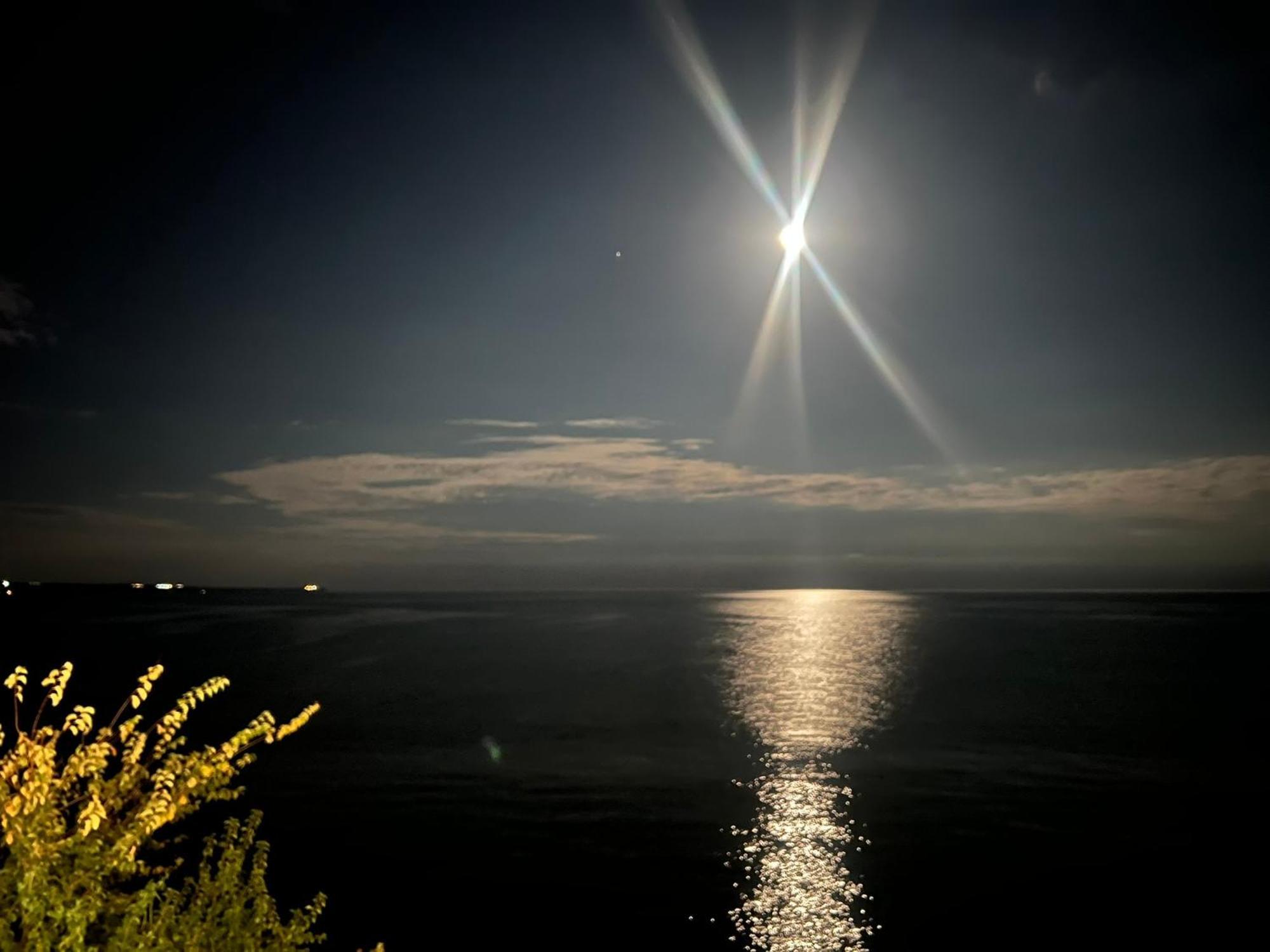Karavana Tropicana Varna Bagian luar foto